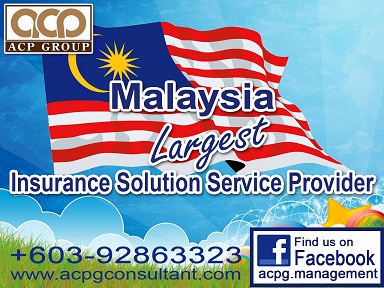 Malaysia Largest Insurance Solution Service provider IVR3001