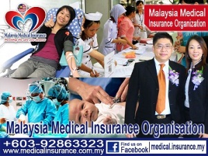 MMI Medical Insurance Video Pic VR50101
