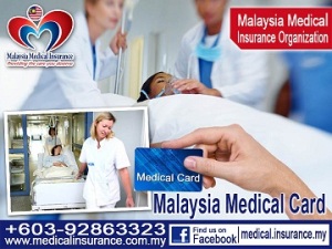 MMI Medical Insurance Video Pic VR50106