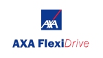 AXA Flexi Drive Logo 170711A