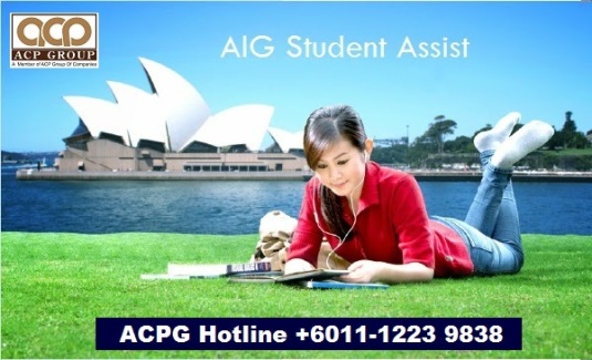 ACPG AIG Student Assist 180427E