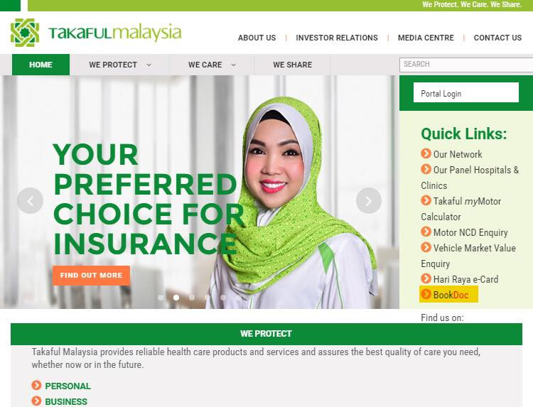 Takaful Malaysia Motor Insurance Hotline 6011 12239838 Acpg Management Sdn Bhd